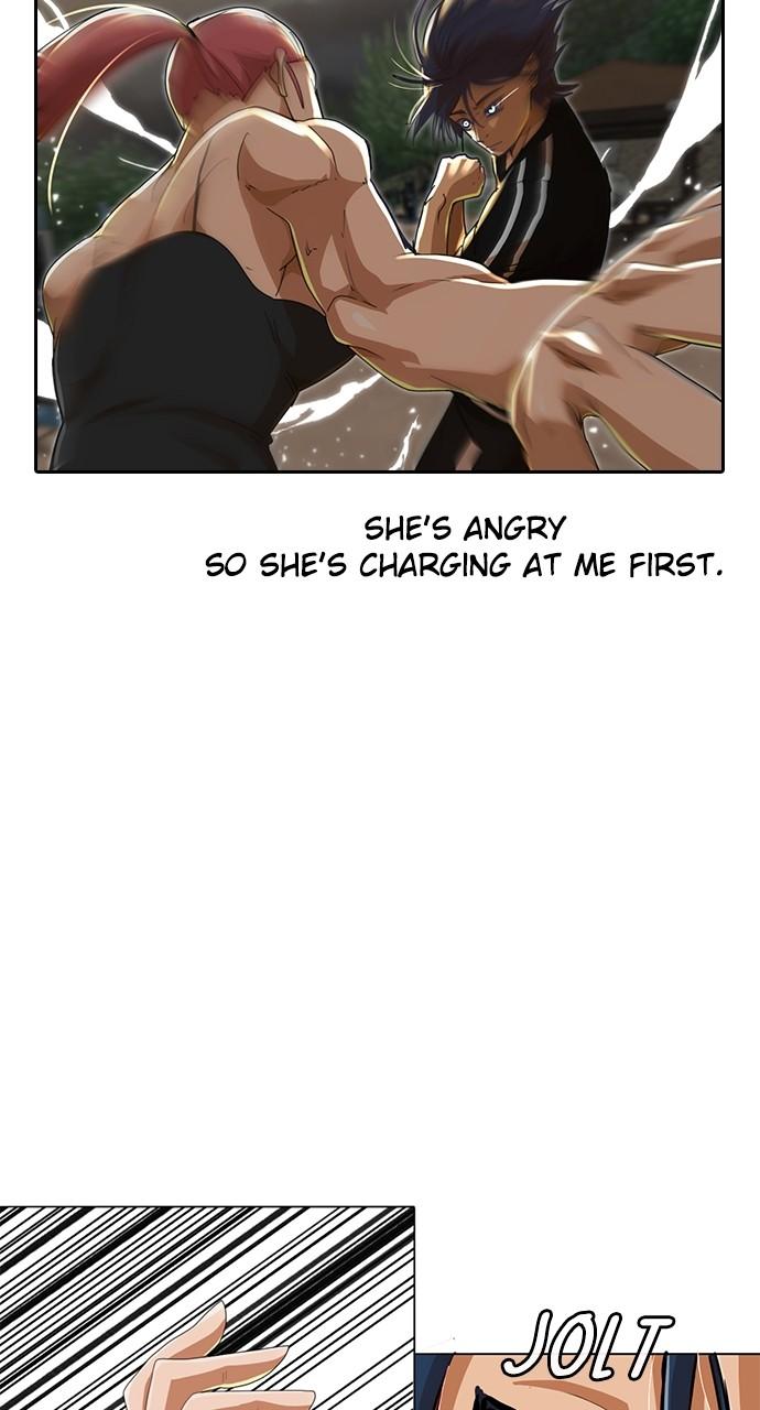 The Girl from Random Chatting! Chap 229 - Next Chap 230