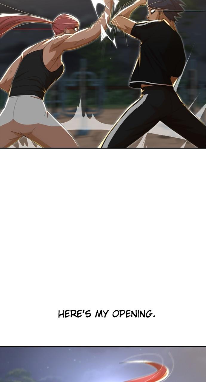The Girl from Random Chatting! Chap 229 - Next Chap 230