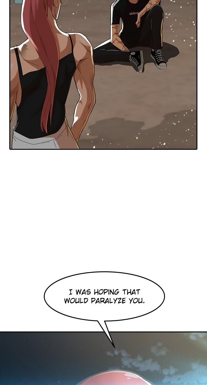 The Girl from Random Chatting! Chap 229 - Next Chap 230