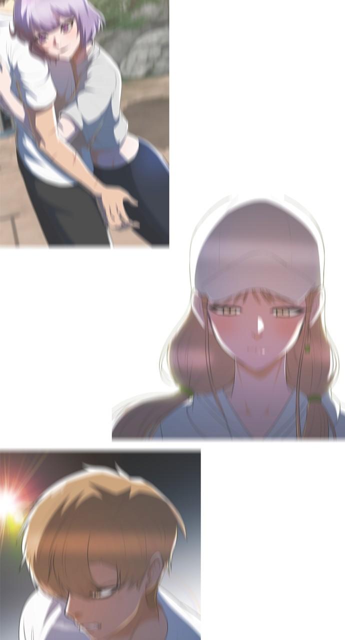 The Girl from Random Chatting! Chap 229 - Next Chap 230