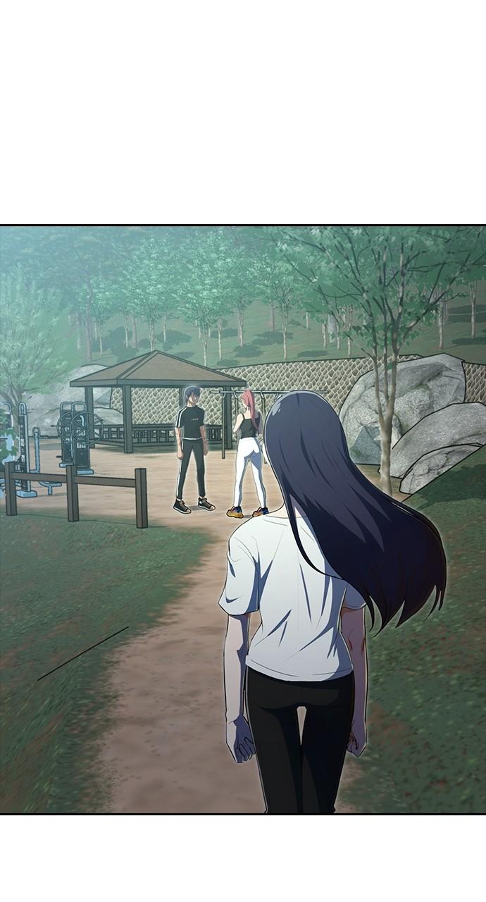 The Girl from Random Chatting! Chap 229 - Next Chap 230