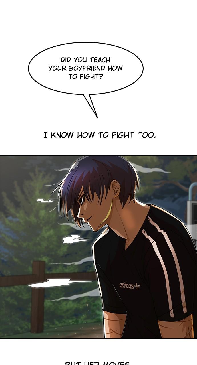 The Girl from Random Chatting! Chap 229 - Next Chap 230