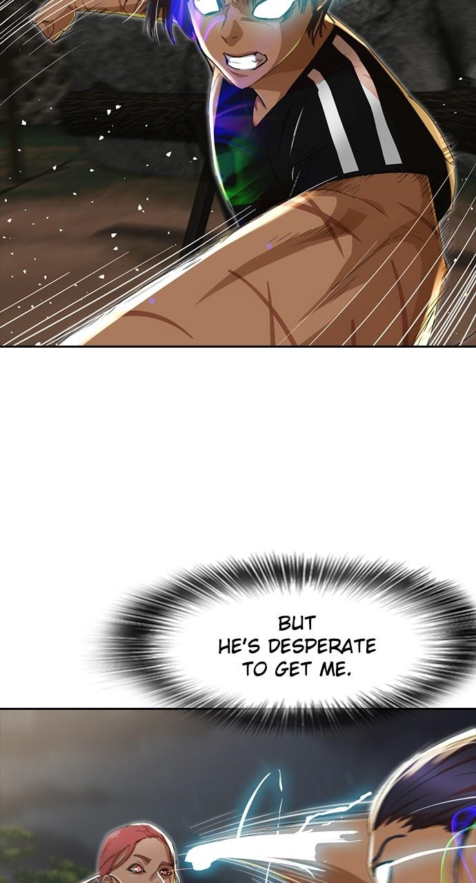 The Girl from Random Chatting! Chap 229 - Next Chap 230