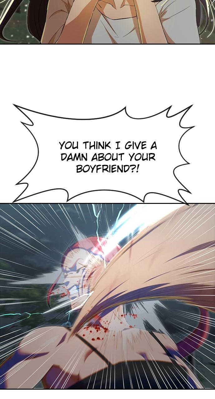 The Girl from Random Chatting! Chap 229 - Next Chap 230