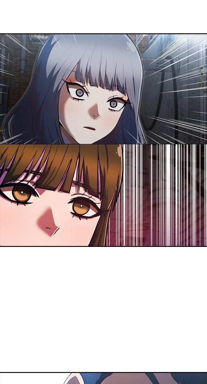The Girl from Random Chatting! Chap 220 - Next Chap 221