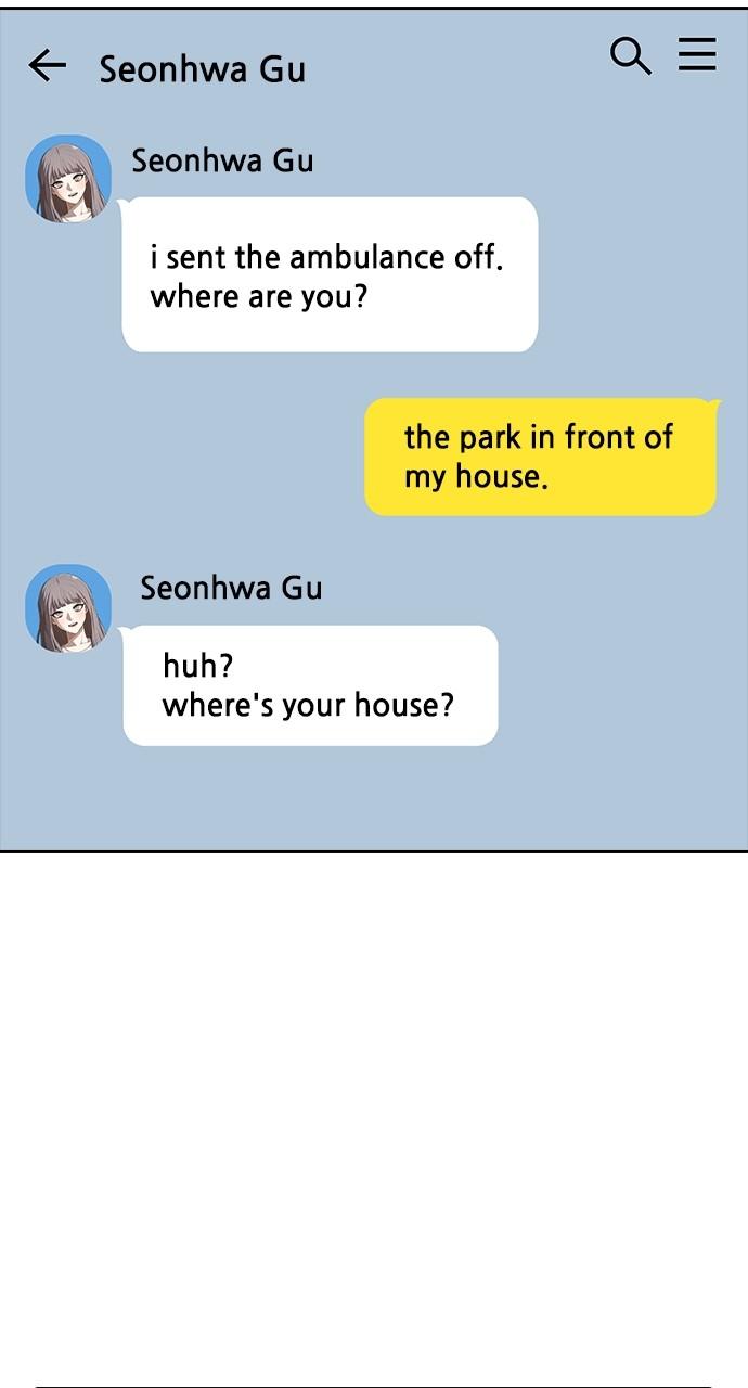 The Girl from Random Chatting! Chap 220 - Next Chap 221