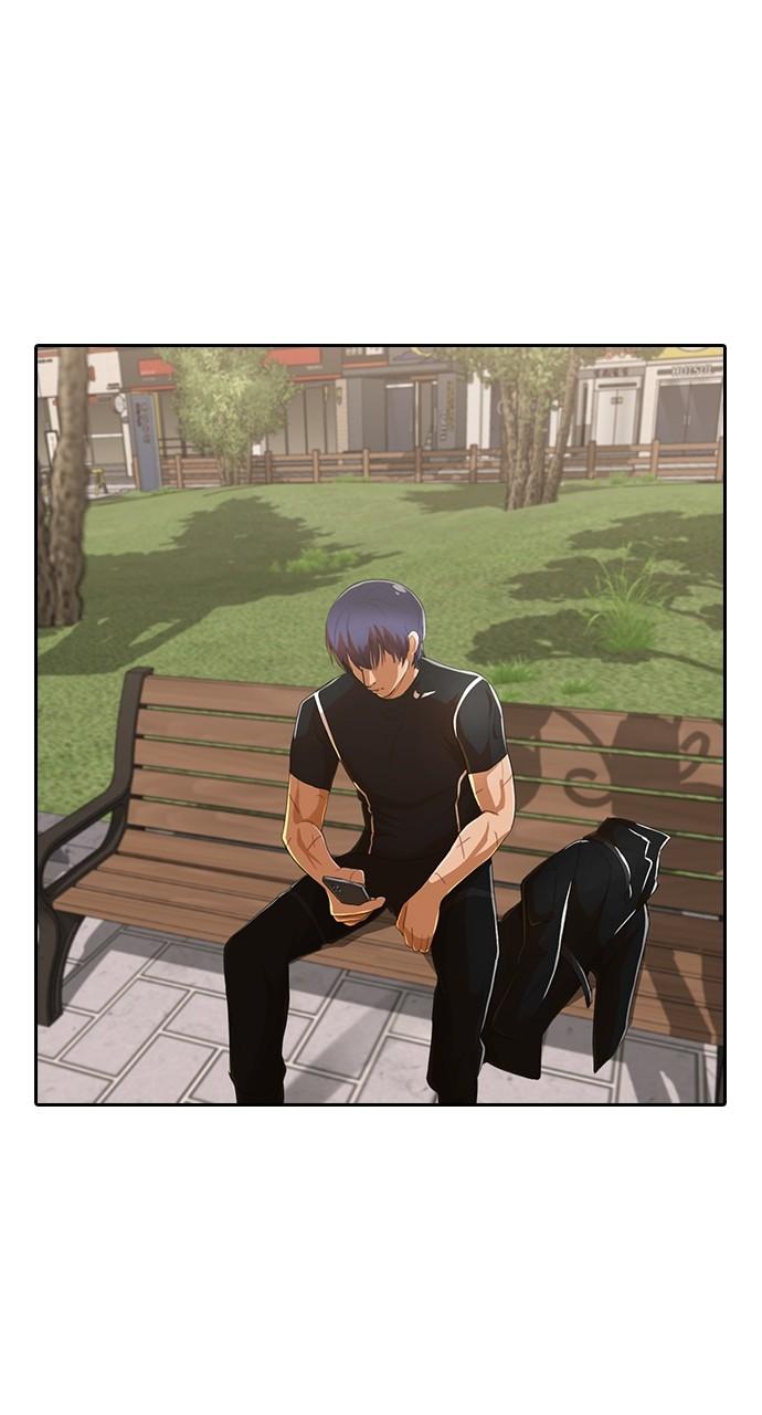 The Girl from Random Chatting! Chap 220 - Next Chap 221