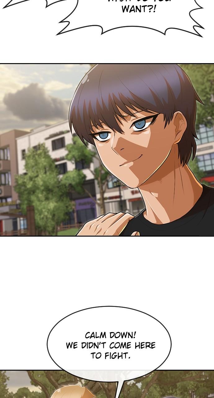 The Girl from Random Chatting! Chap 221 - Next Chap 222