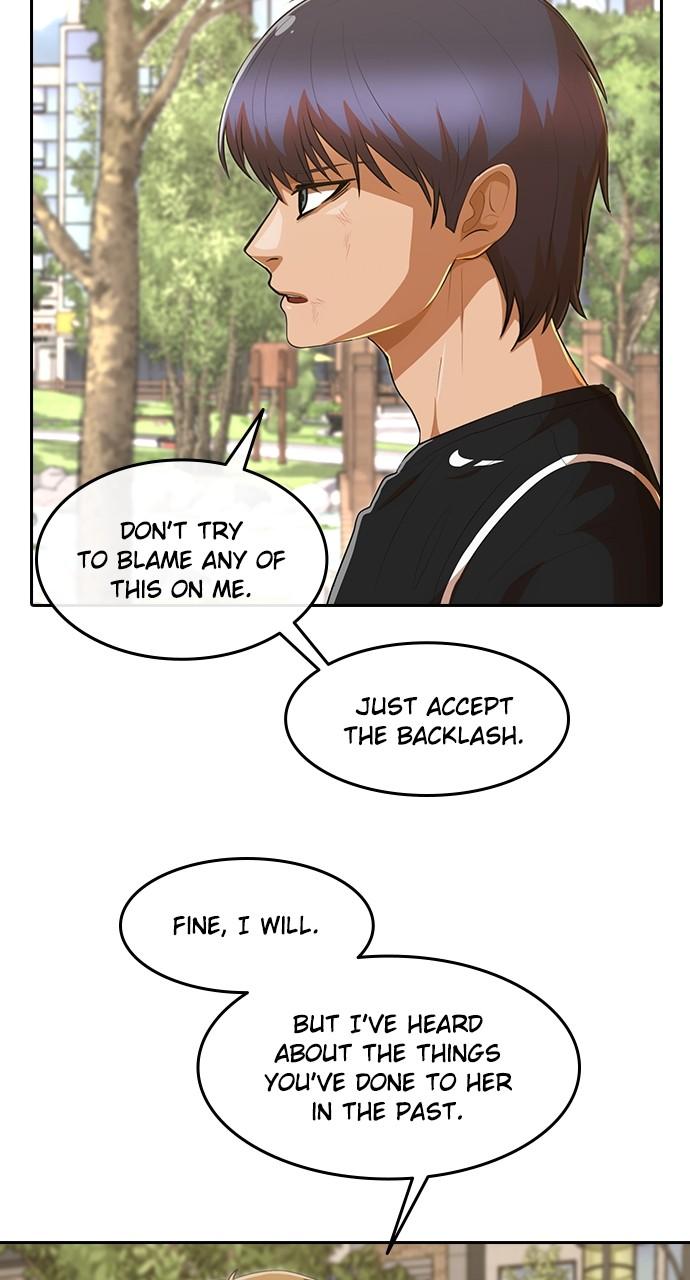 The Girl from Random Chatting! Chap 221 - Next Chap 222