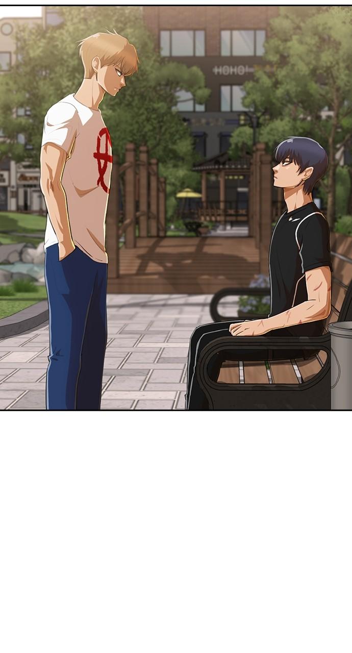 The Girl from Random Chatting! Chap 221 - Next Chap 222