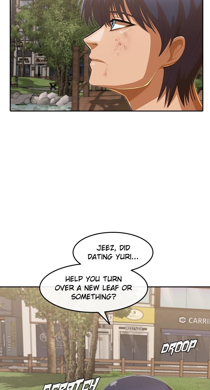 The Girl from Random Chatting! Chap 221 - Next Chap 222