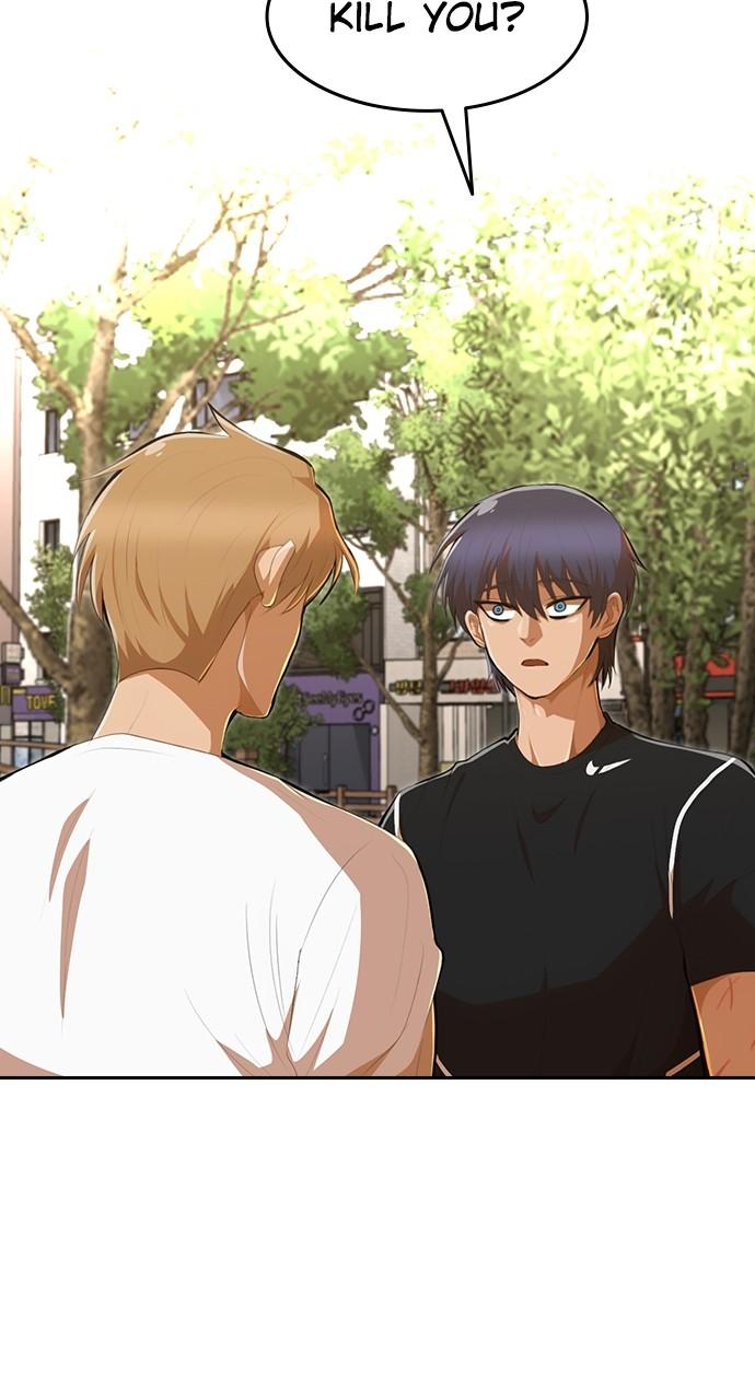 The Girl from Random Chatting! Chap 221 - Next Chap 222