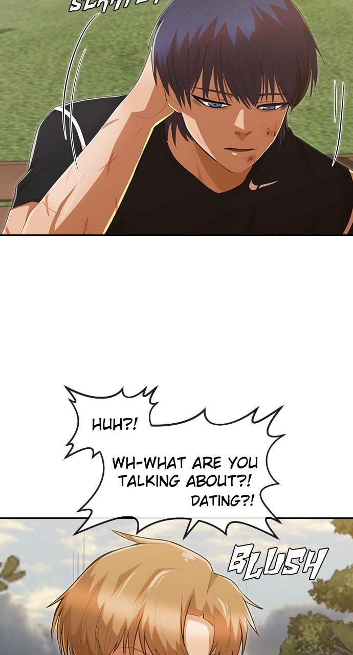 The Girl from Random Chatting! Chap 221 - Next Chap 222