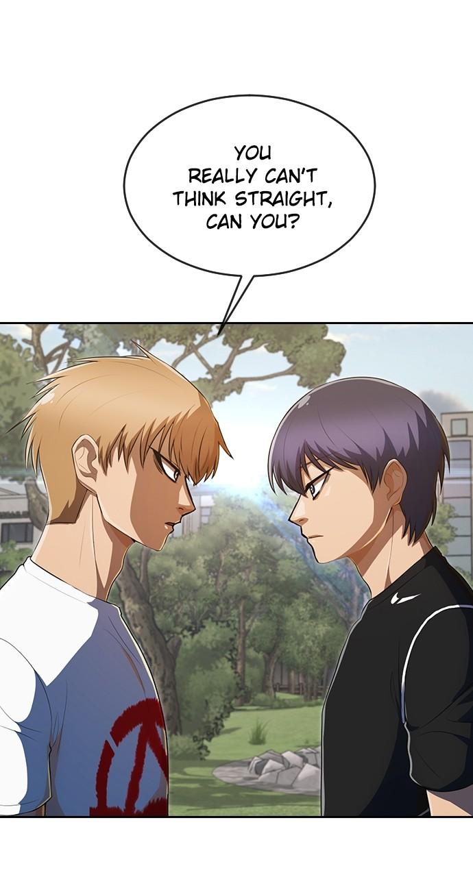 The Girl from Random Chatting! Chap 221 - Next Chap 222