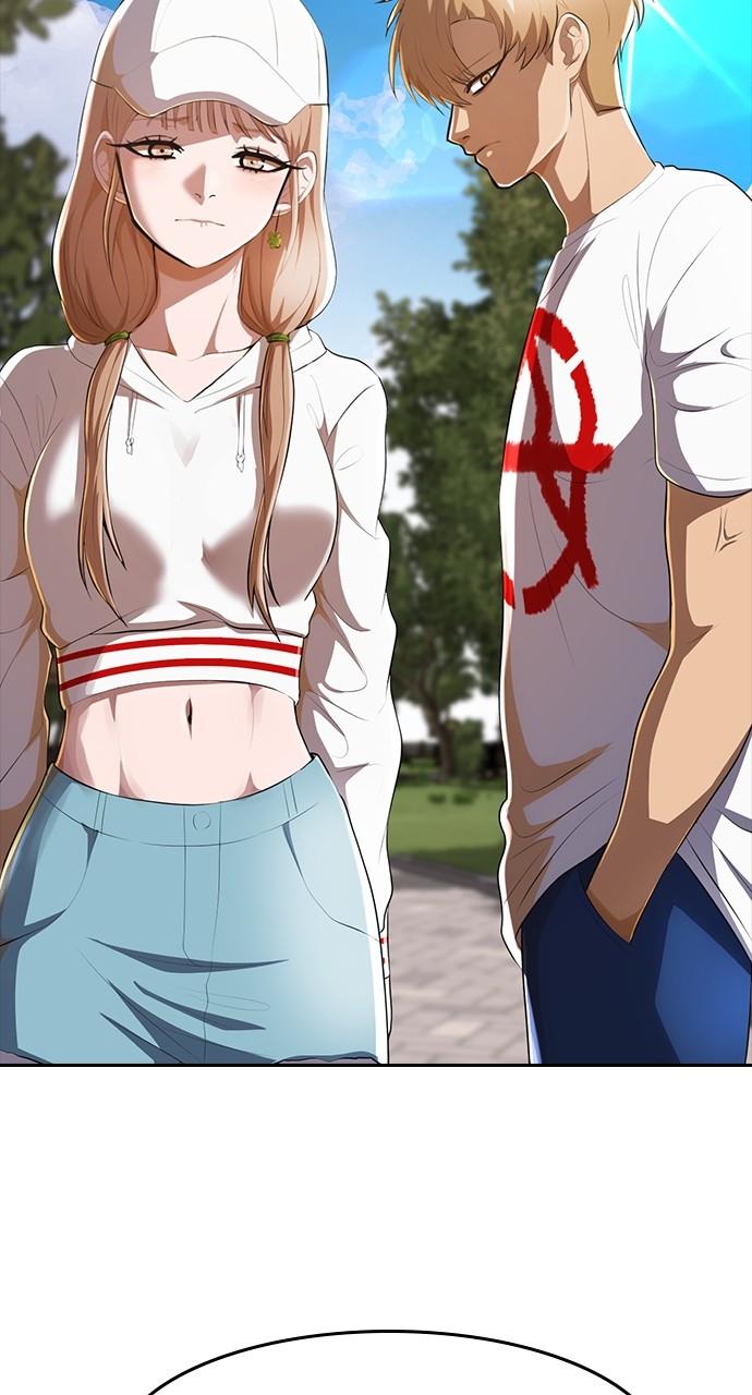 The Girl from Random Chatting! Chap 221 - Next Chap 222