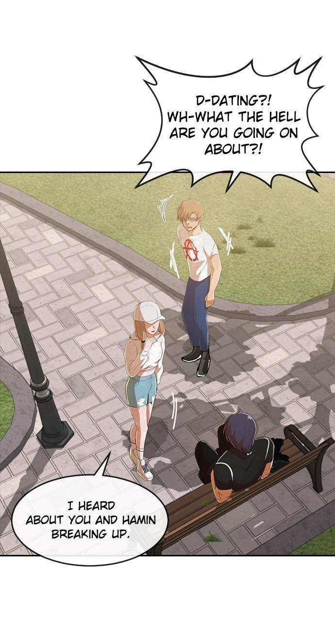 The Girl from Random Chatting! Chap 221 - Next Chap 222
