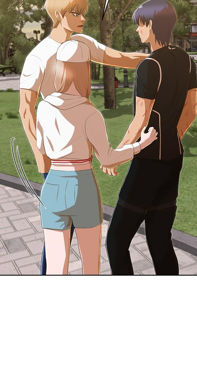 The Girl from Random Chatting! Chap 221 - Next Chap 222