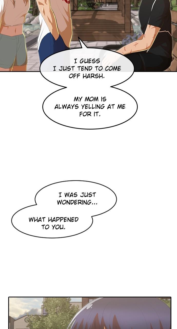 The Girl from Random Chatting! Chap 221 - Next Chap 222