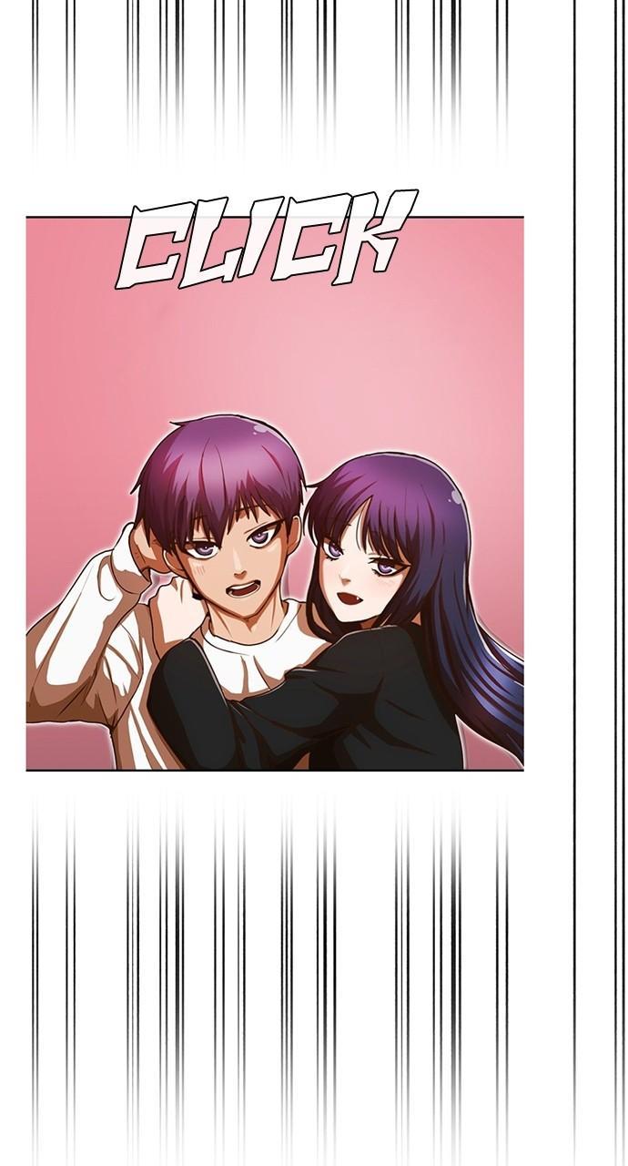 The Girl from Random Chatting! Chap 222 - Next Chap 223