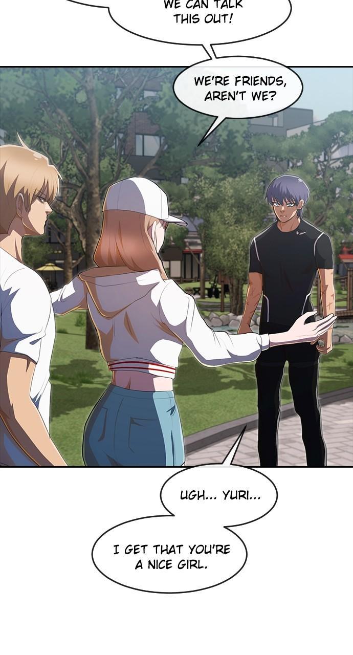 The Girl from Random Chatting! Chap 222 - Next Chap 223
