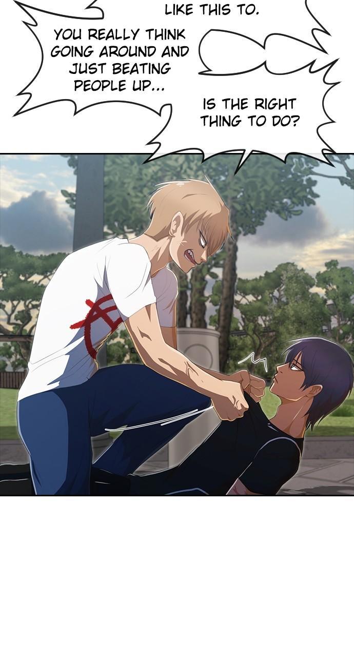 The Girl from Random Chatting! Chap 222 - Next Chap 223