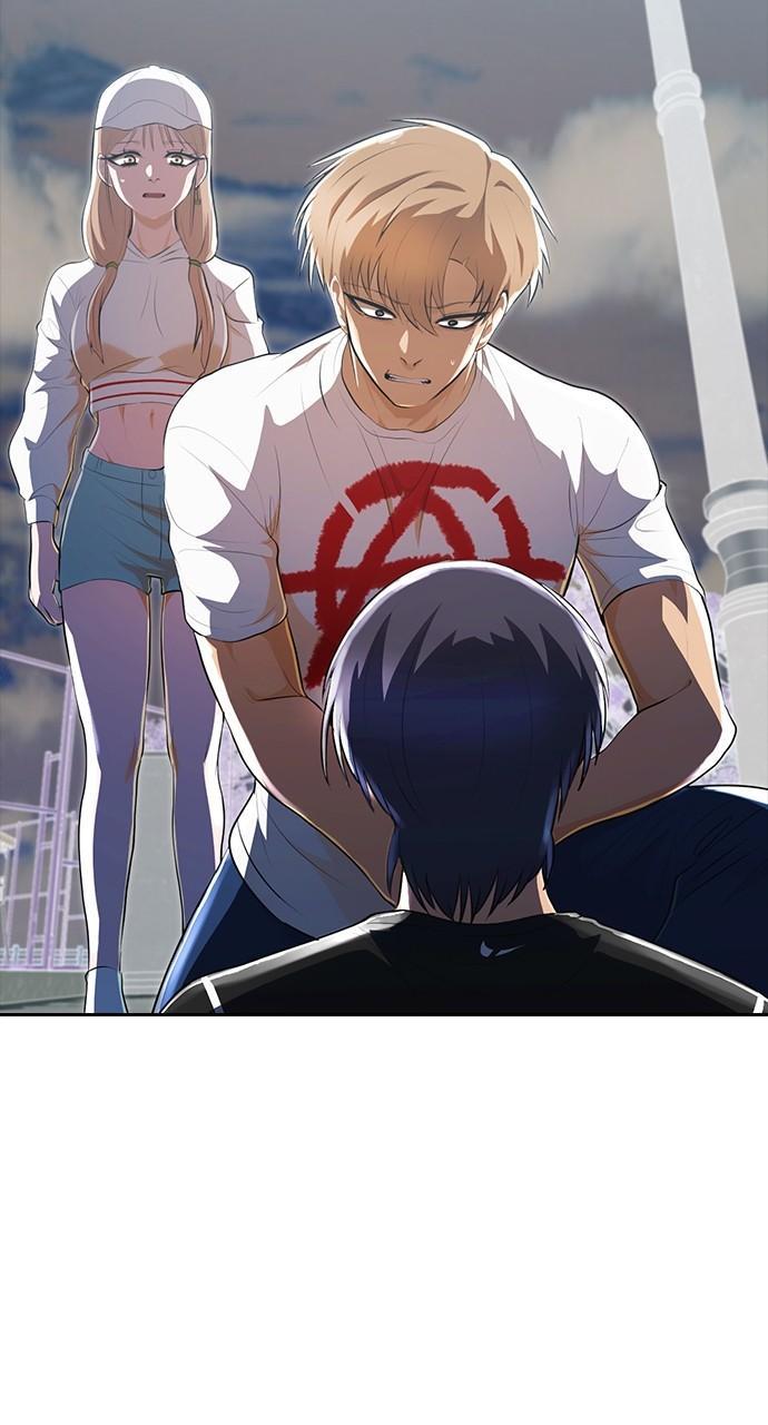 The Girl from Random Chatting! Chap 222 - Next Chap 223