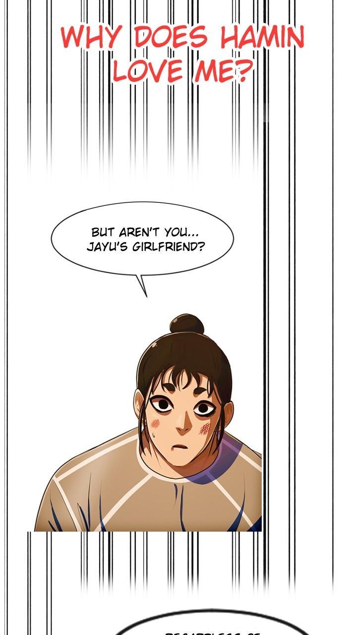 The Girl from Random Chatting! Chap 222 - Next Chap 223