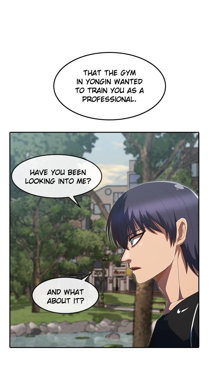 The Girl from Random Chatting! Chap 222 - Next Chap 223