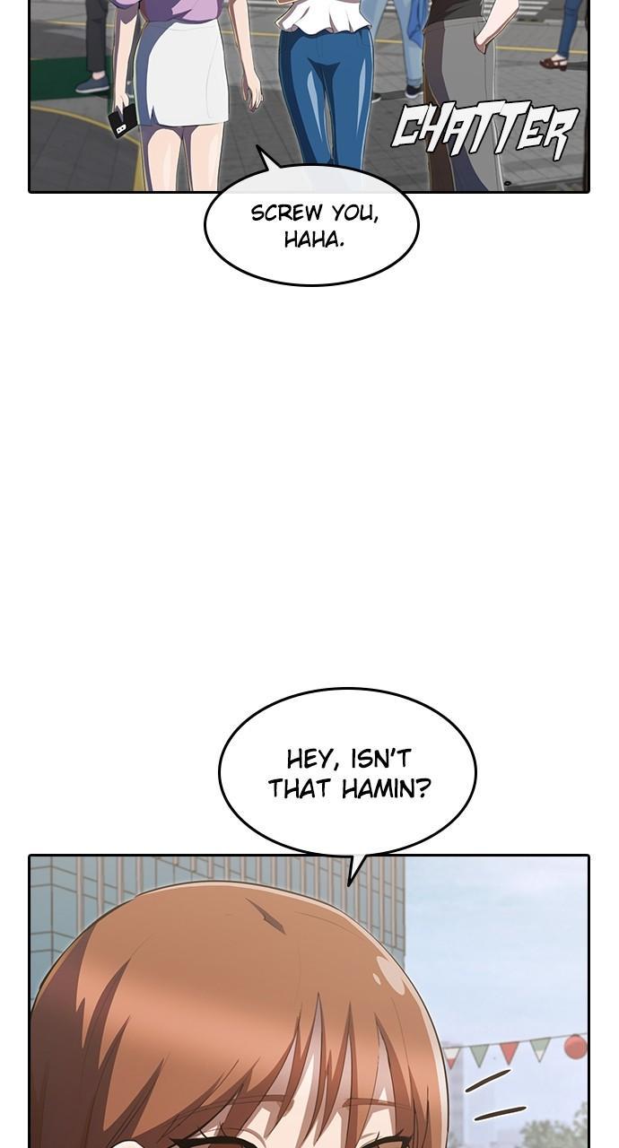 The Girl from Random Chatting! Chap 222 - Next Chap 223