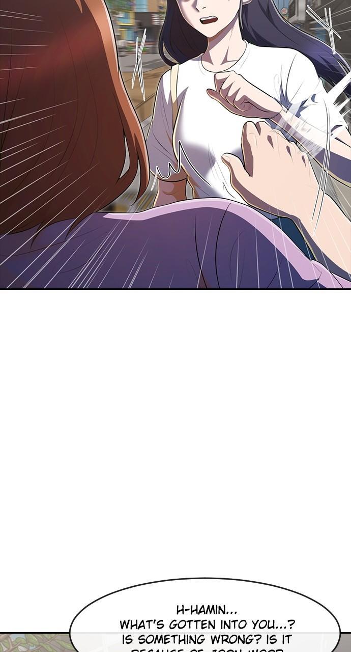 The Girl from Random Chatting! Chap 222 - Next Chap 223