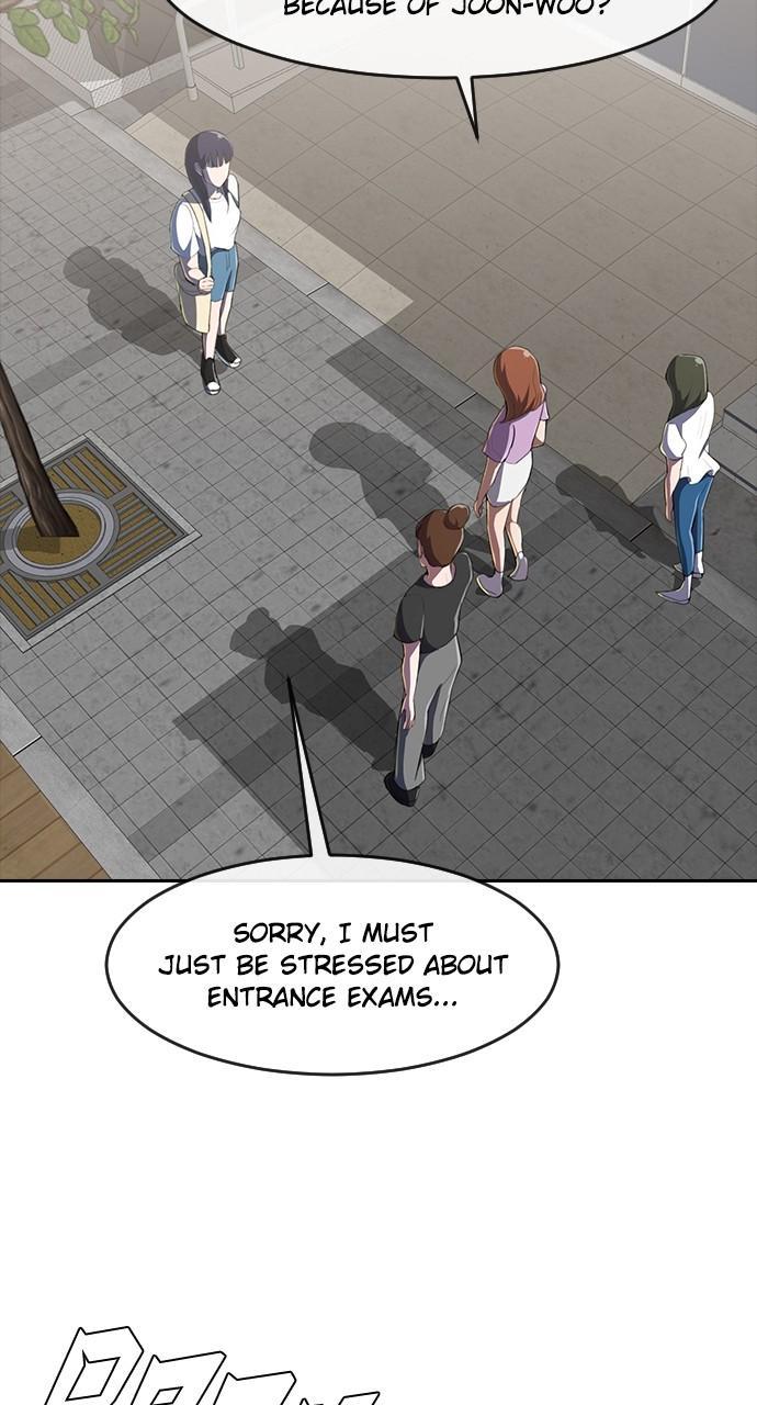 The Girl from Random Chatting! Chap 222 - Next Chap 223