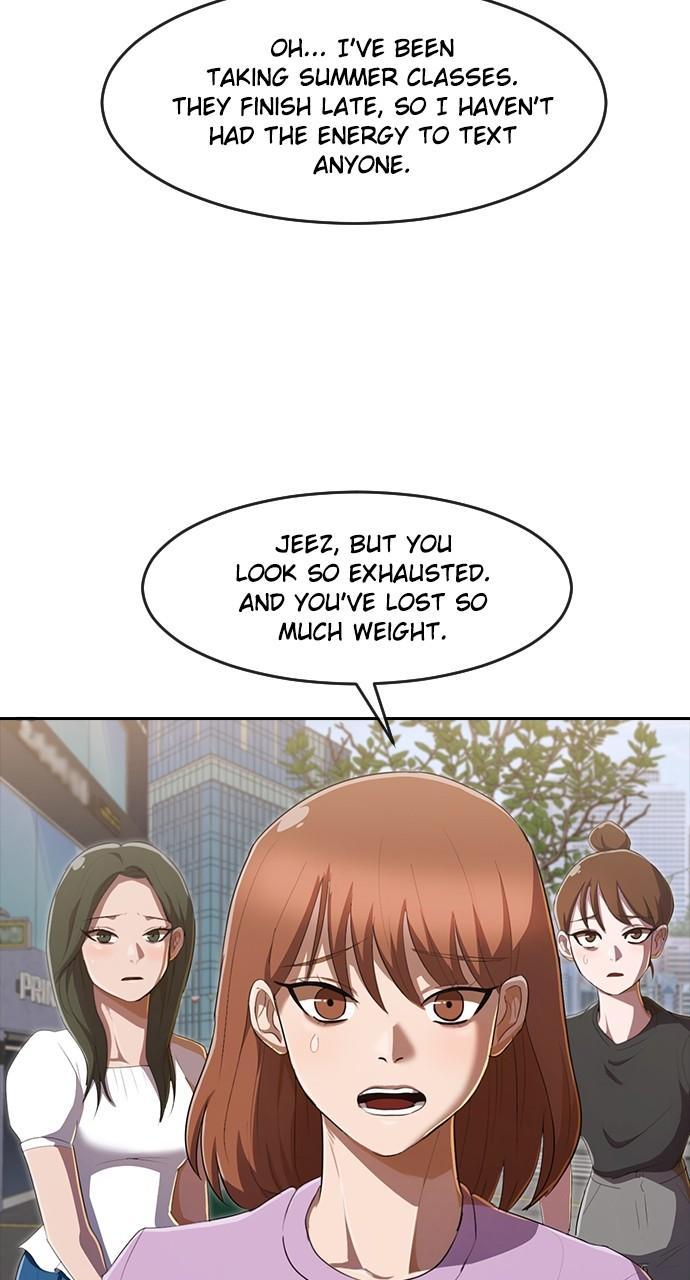 The Girl from Random Chatting! Chap 222 - Next Chap 223