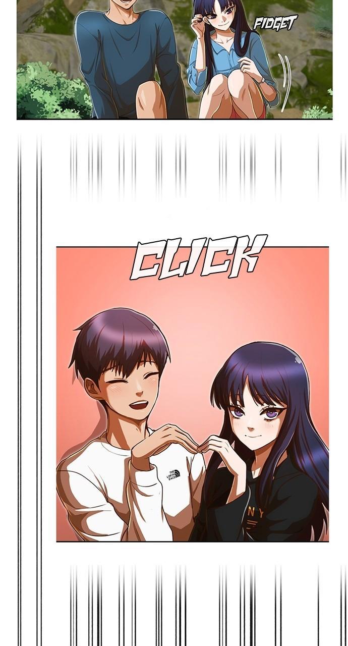 The Girl from Random Chatting! Chap 222 - Next Chap 223