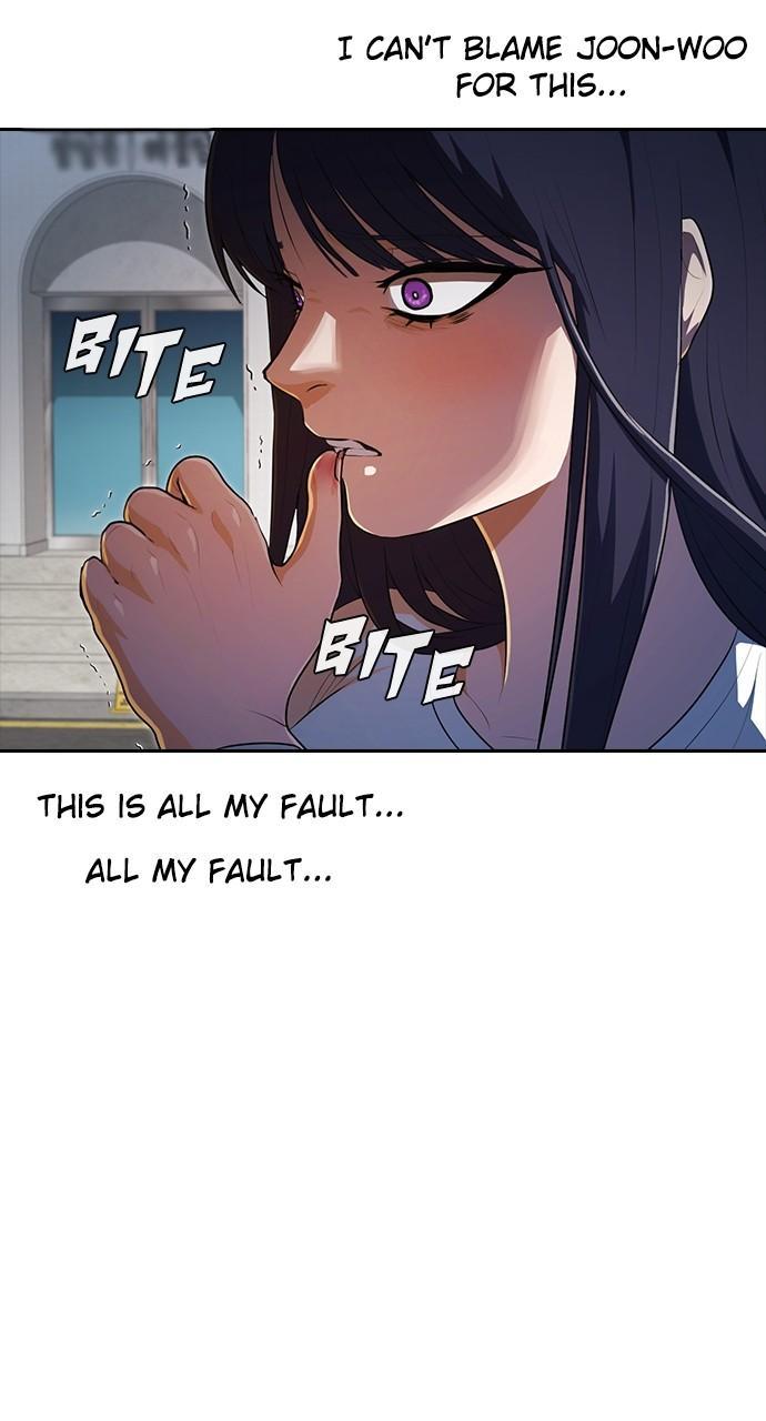 The Girl from Random Chatting! Chap 222 - Next Chap 223
