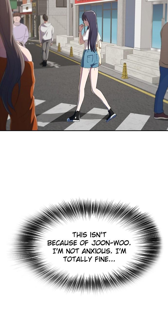 The Girl from Random Chatting! Chap 222 - Next Chap 223