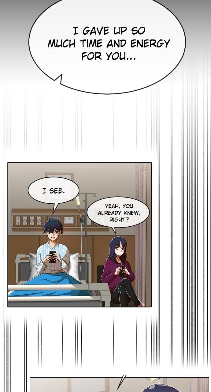 The Girl from Random Chatting! Chap 223 - Next Chap 224