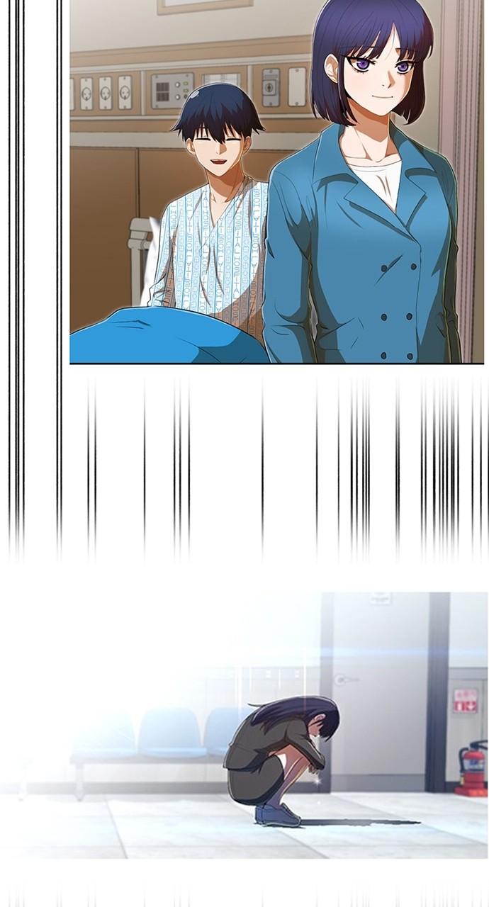 The Girl from Random Chatting! Chap 223 - Next Chap 224