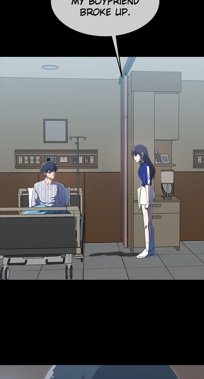 The Girl from Random Chatting! Chap 223 - Next Chap 224
