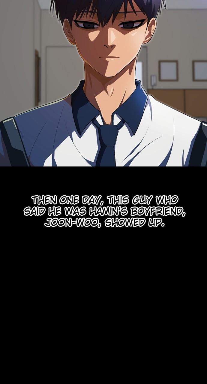 The Girl from Random Chatting! Chap 223 - Next Chap 224