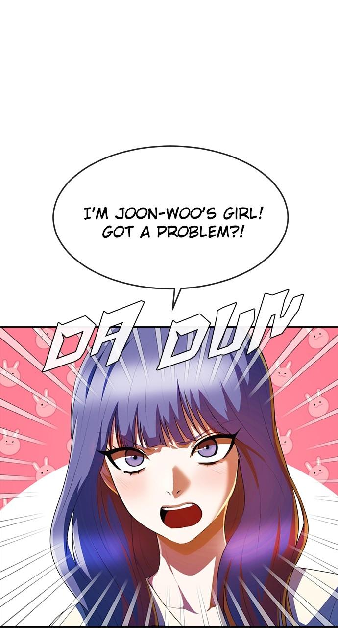 The Girl from Random Chatting! Chap 223 - Next Chap 224