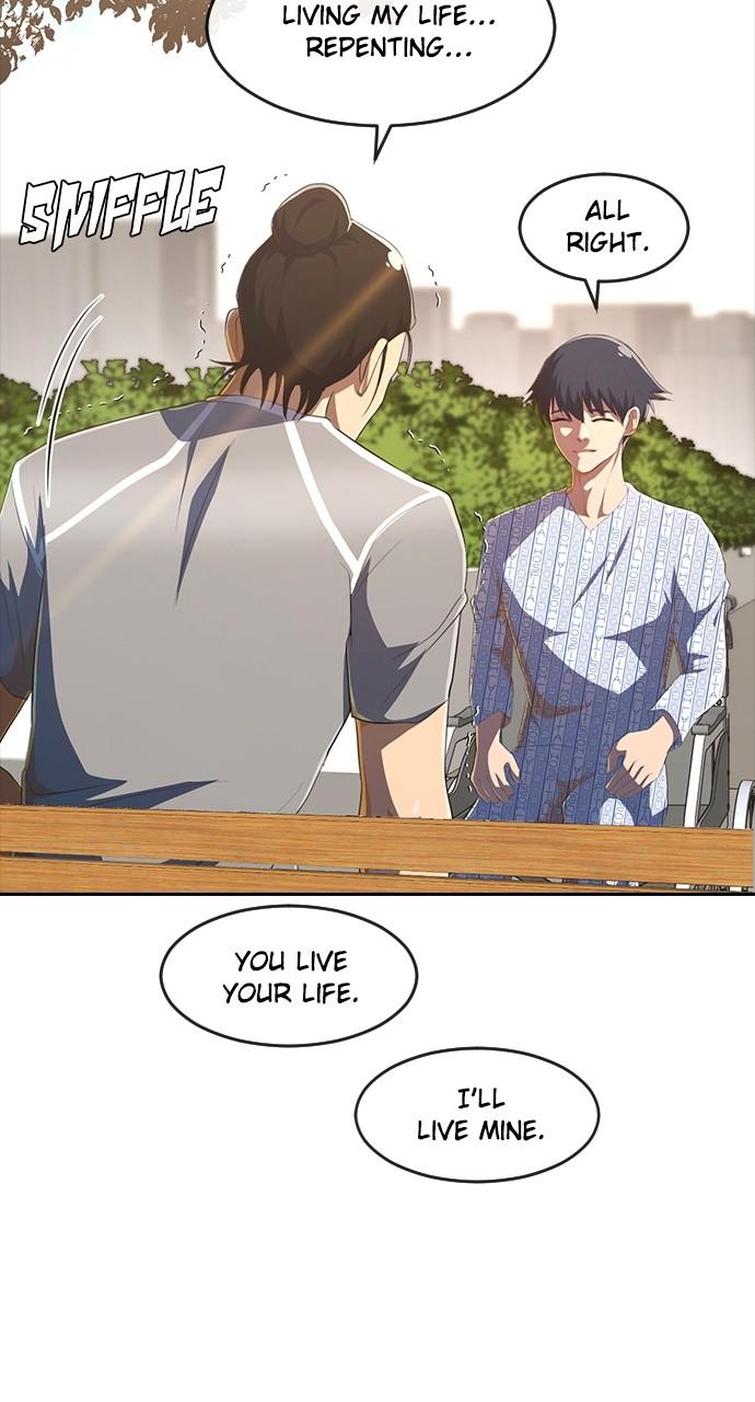 The Girl from Random Chatting! Chap 223 - Next Chap 224