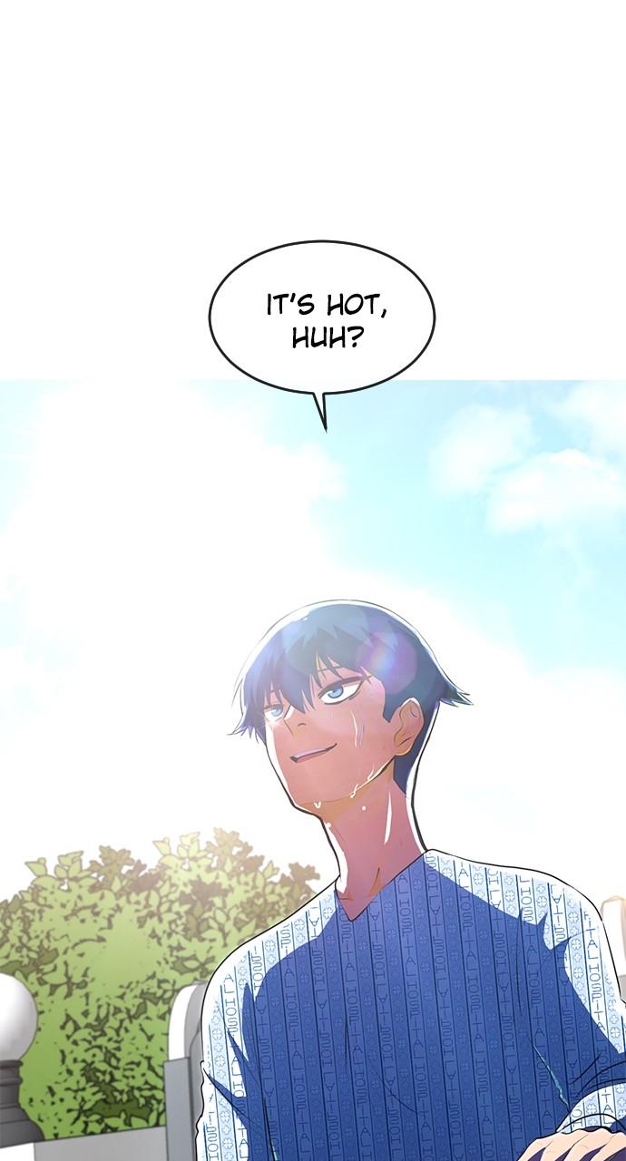 The Girl from Random Chatting! Chap 223 - Next Chap 224
