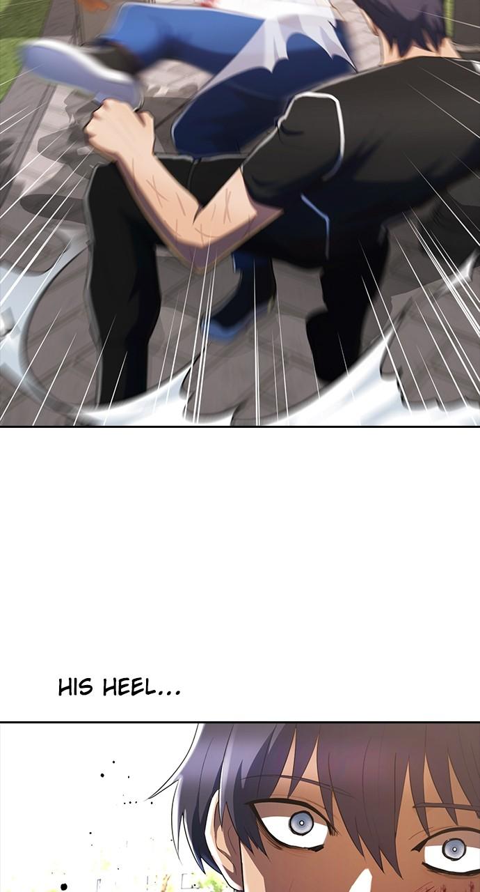 The Girl from Random Chatting! Chap 223 - Next Chap 224