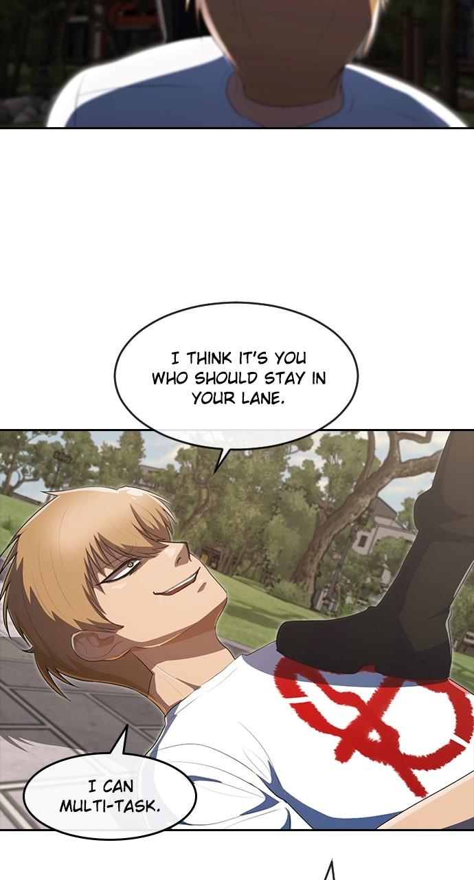 The Girl from Random Chatting! Chap 223 - Next Chap 224