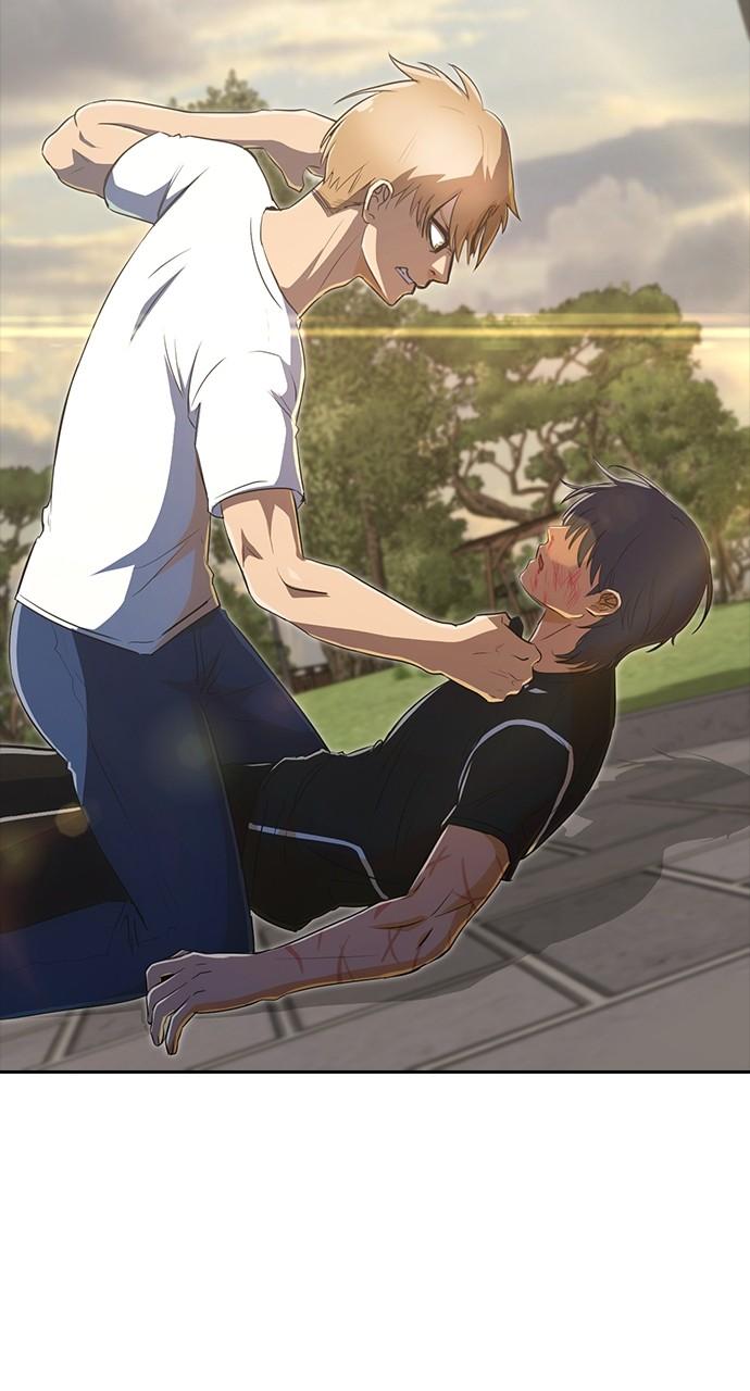 The Girl from Random Chatting! Chap 223 - Next Chap 224