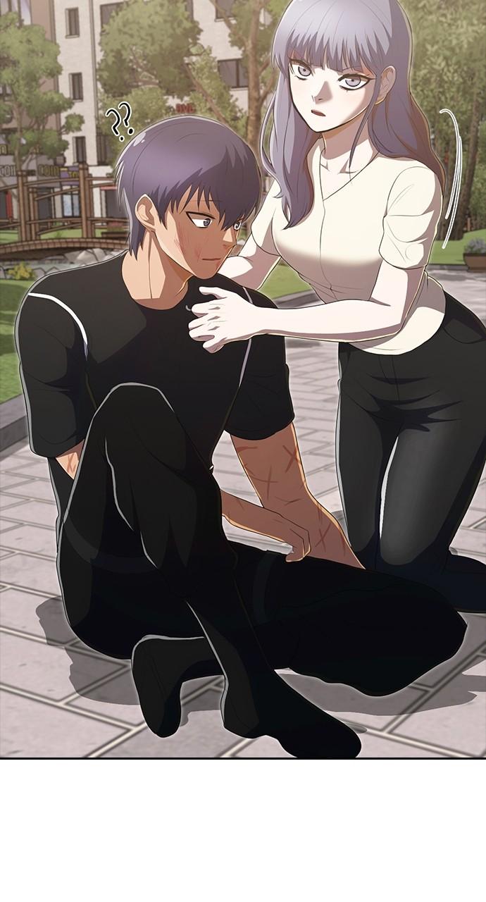 The Girl from Random Chatting! Chap 223 - Next Chap 224