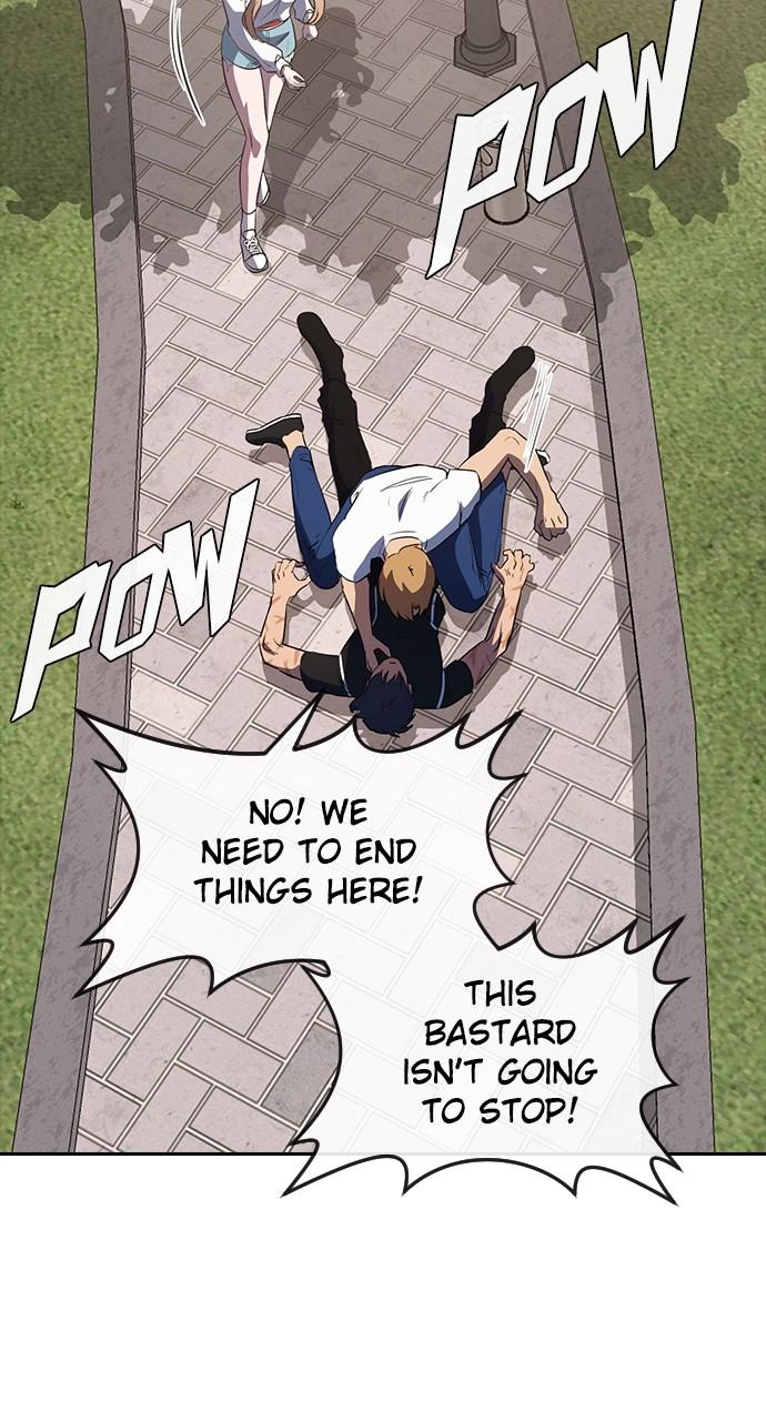 The Girl from Random Chatting! Chap 223 - Next Chap 224