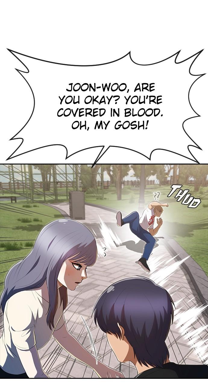 The Girl from Random Chatting! Chap 223 - Next Chap 224