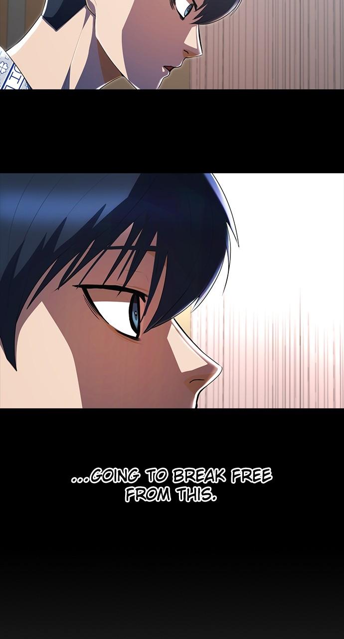 The Girl from Random Chatting! Chap 223 - Next Chap 224