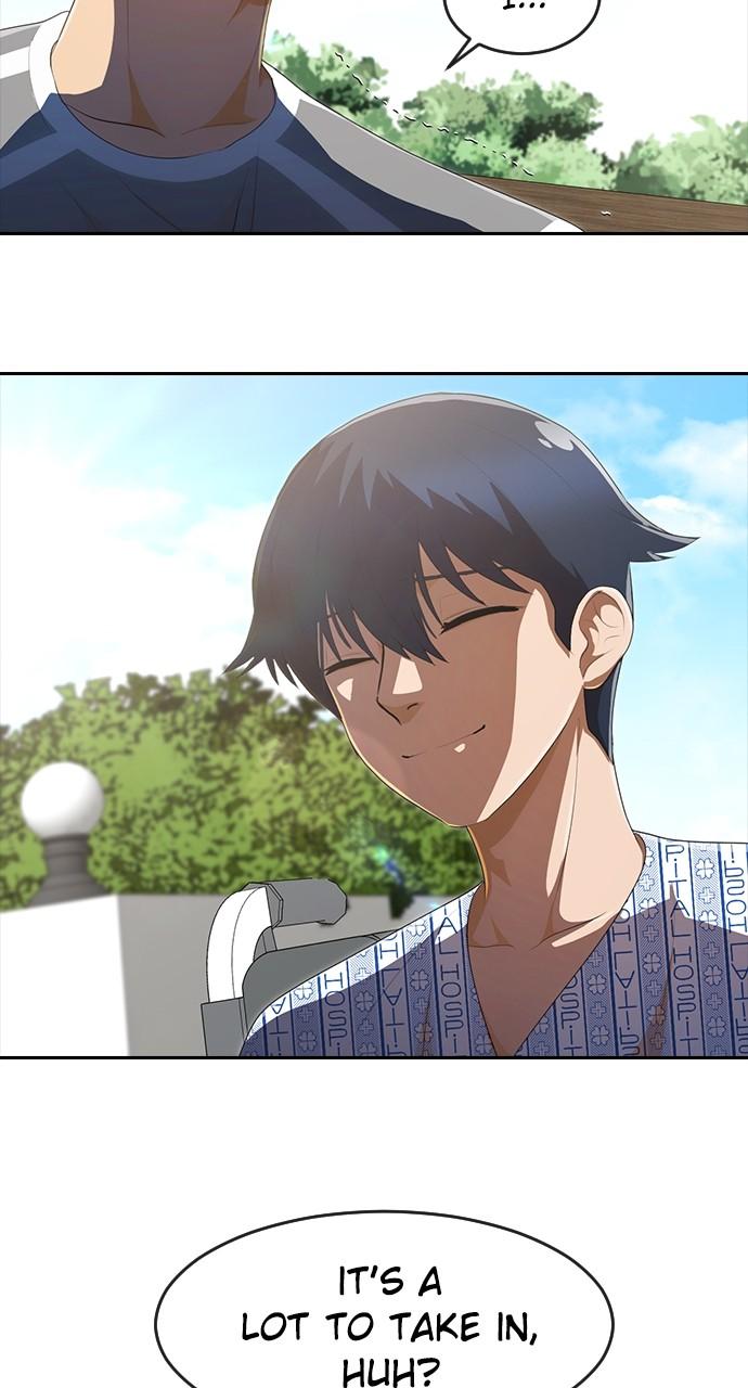 The Girl from Random Chatting! Chap 223 - Next Chap 224